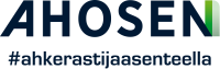Ahosen Logo