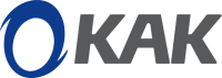 KAK Kuljetuspalvelu Logo