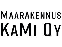 Maarakennus KaMi Logo